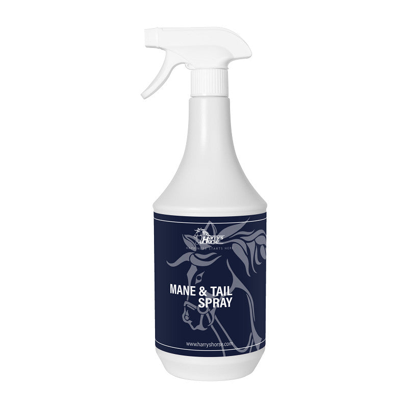Harry´s Horse Manen & Staart spray