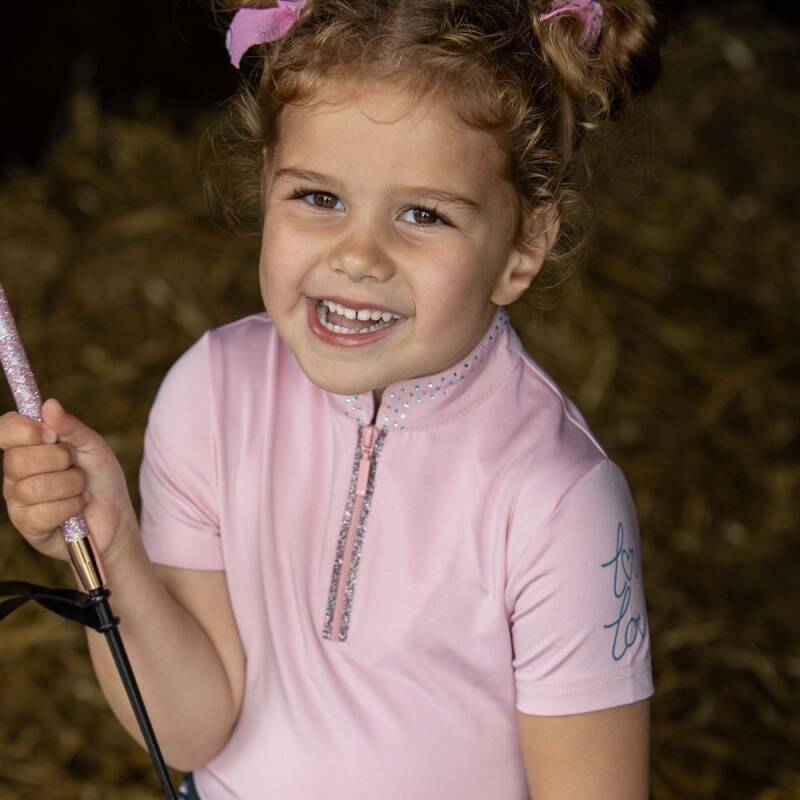 Harry´s Horse T-Shirt LouLou ZOMER 2026