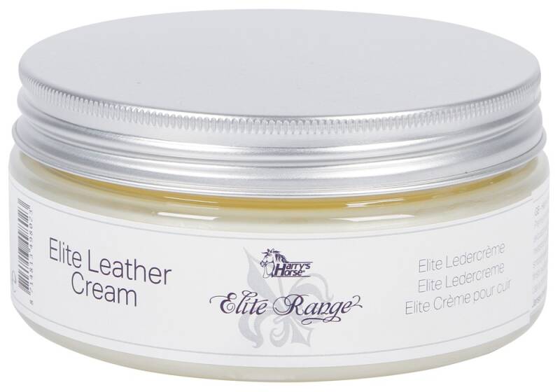 Harry´s Horse Ledercreme Elite (250 ml)