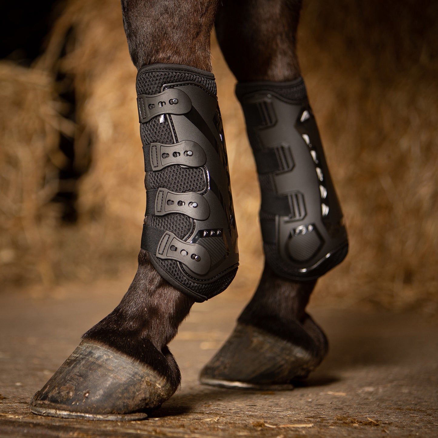 Peesbeschermers Air Mesh Pro (voor)