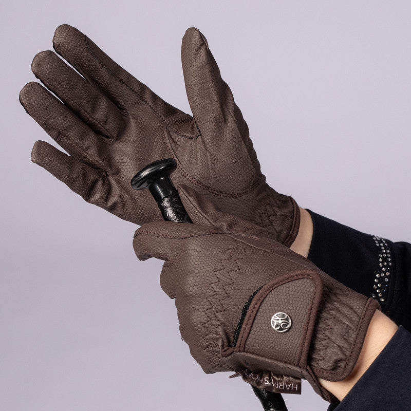 Harry's horse Handschoenen TopGrip