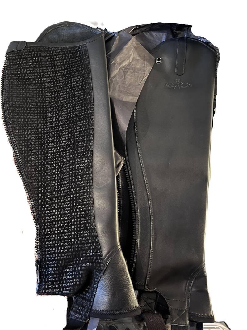 HV-Polo pro chaps