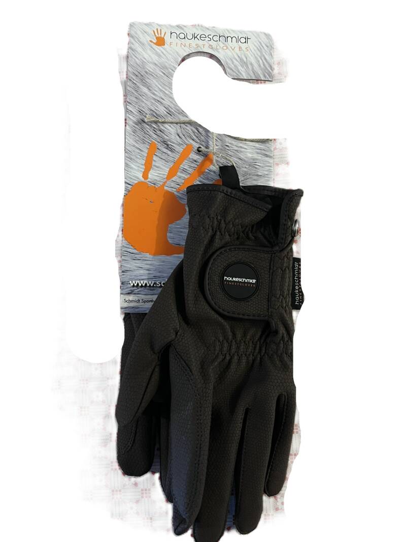 Haukeschmid handschoenen