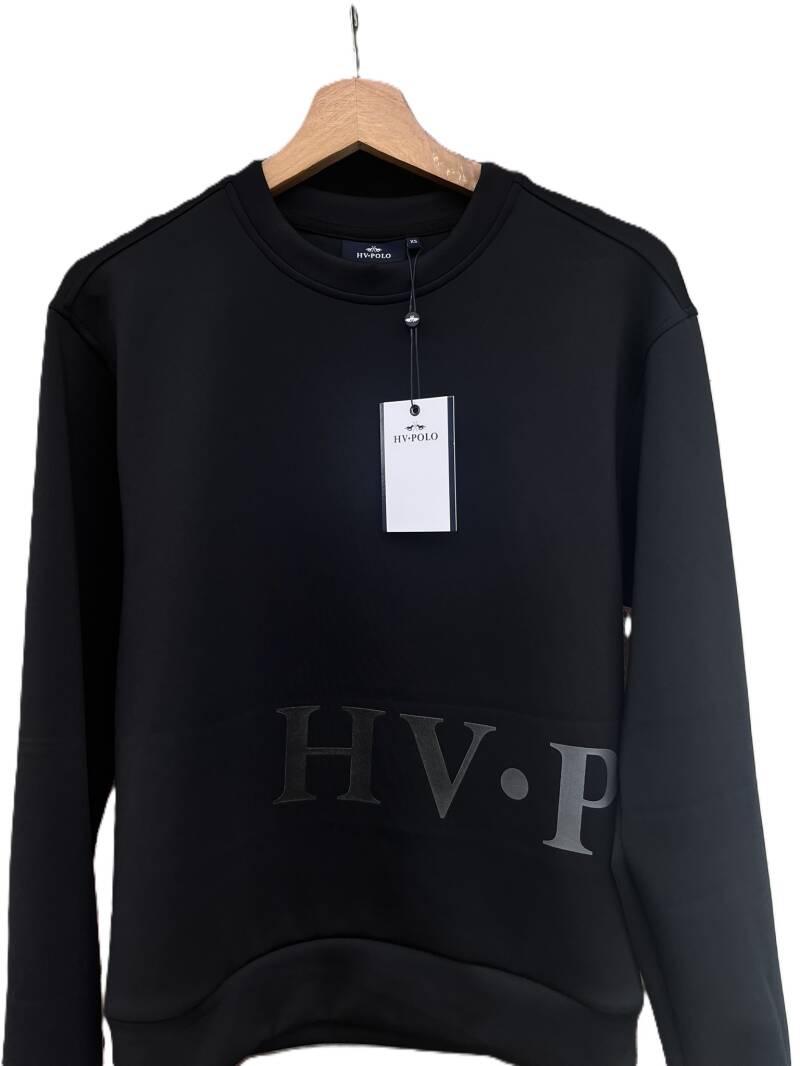 HV-Polo sweater Jenna