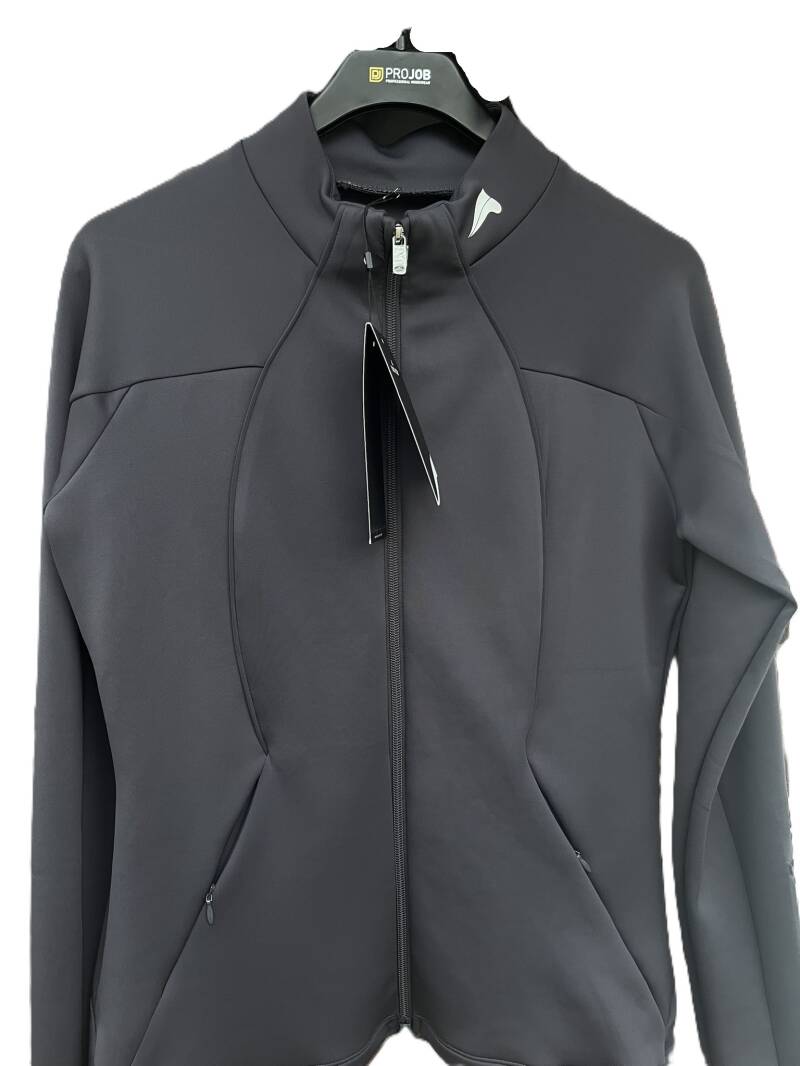 Euro-Star Tech cardigan Serena — Maat L