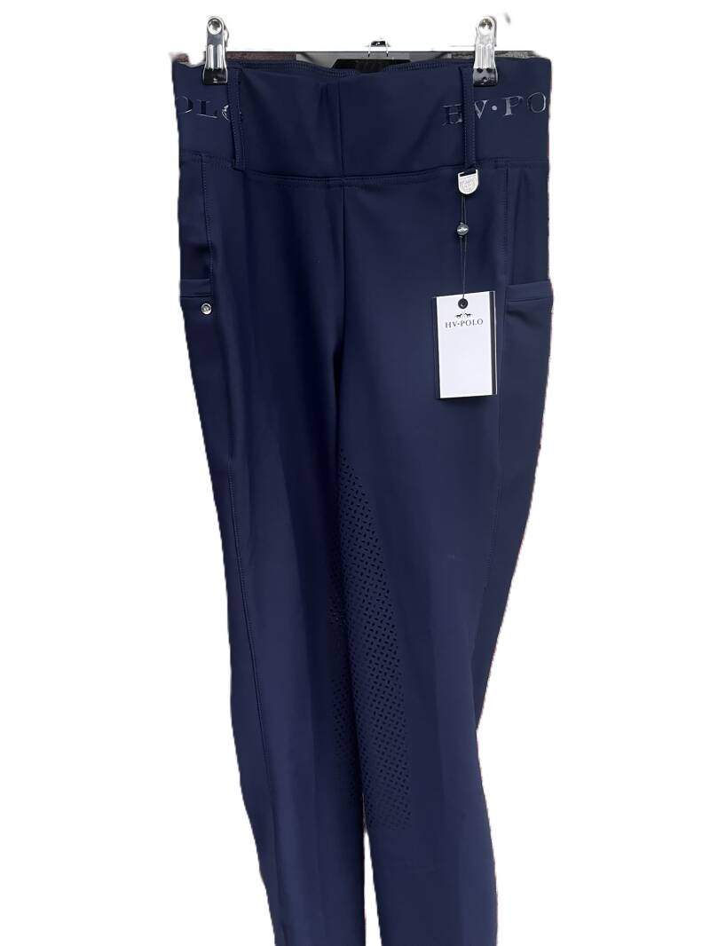 HV-Polo rijlegging Favourite