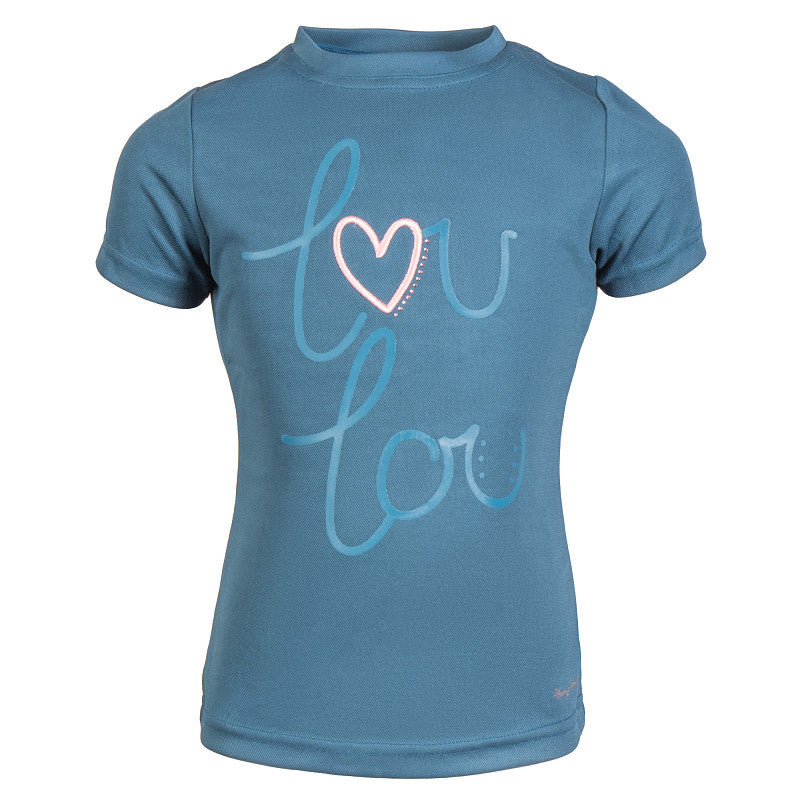 Harry's Horse T-Shirt LouLou ZOMER 2026