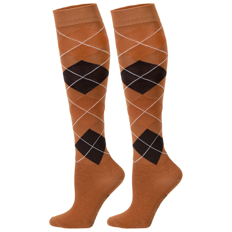 Kousen Argyle, winter2026