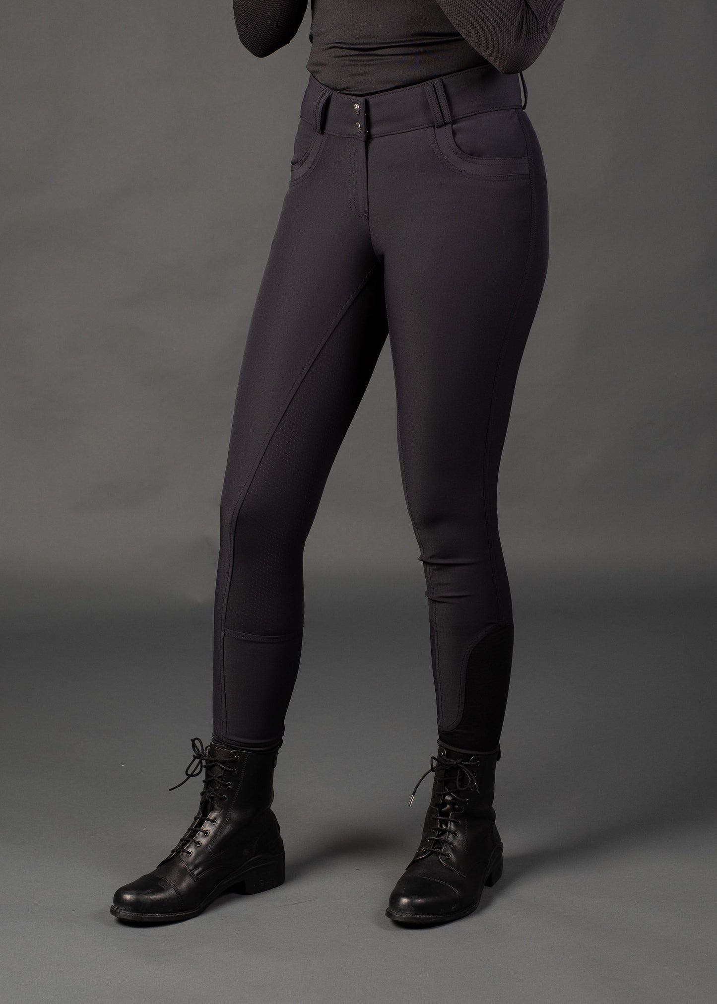 Harry's Horse Rijbroek High-Waist Full Grip