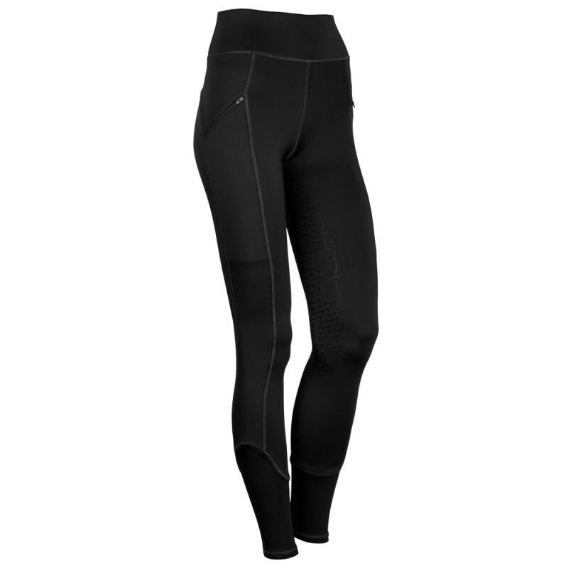 Harry's Horse Rijbroek Equitights Avatar Full Grip