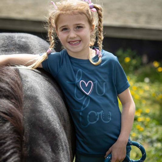 Harry's Horse T-Shirt LouLou ZOMER 2026