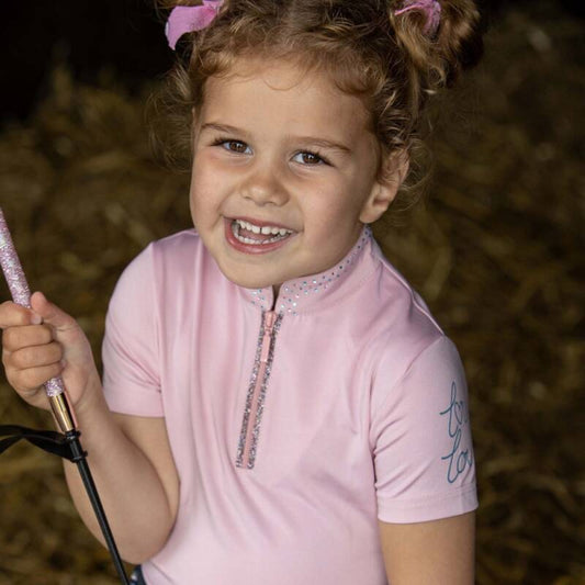 Harry´s Horse T-Shirt LouLou ZOMER 2026