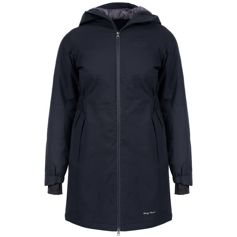 Jas long sporty, PRE-ORDER
