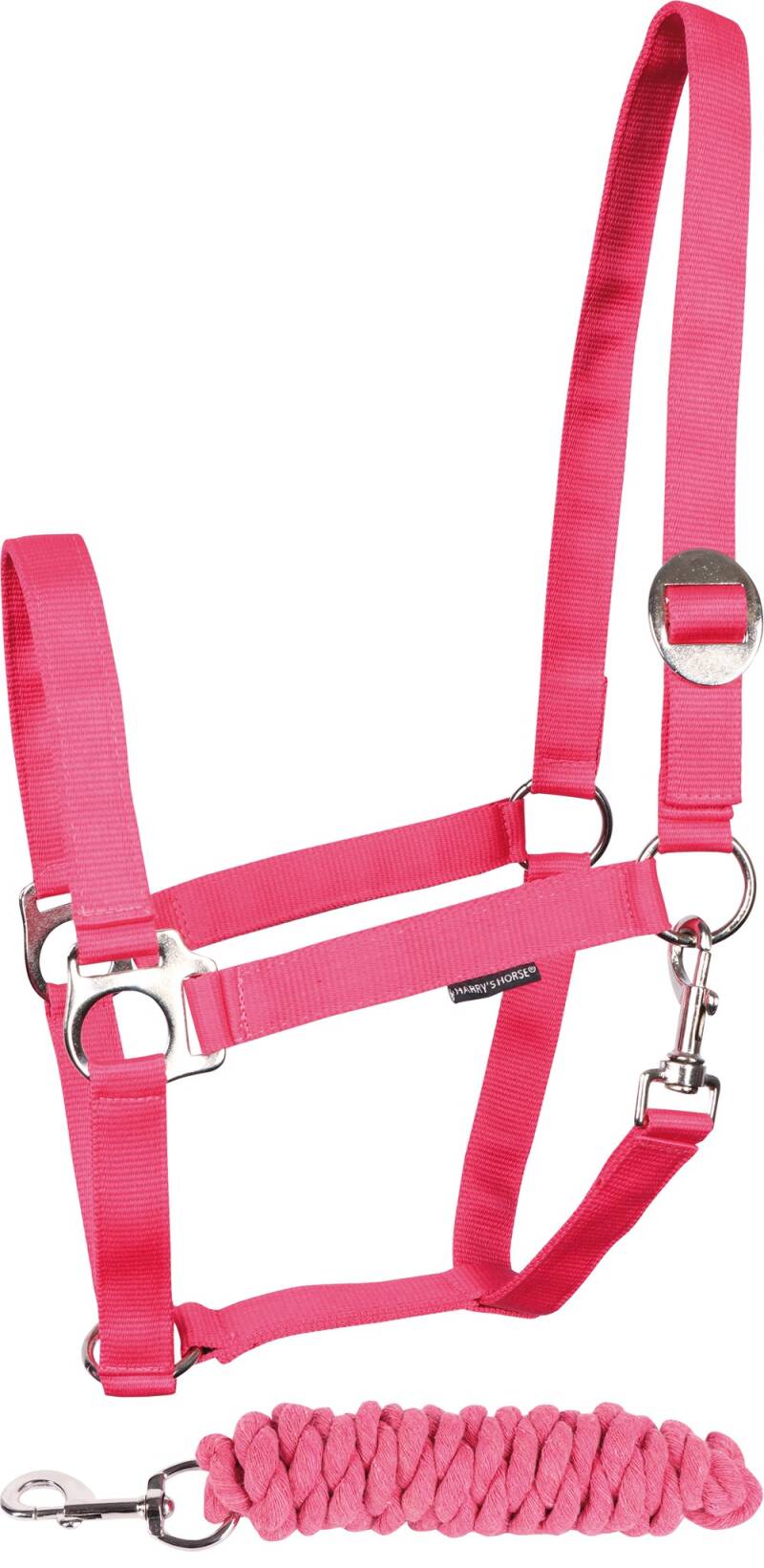 Harry's Horse Halsterset Initial