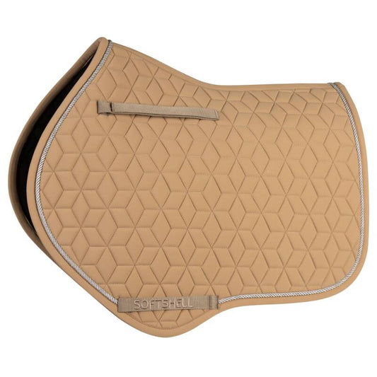 Harry´s Horse Zadeldek Softshell Spring