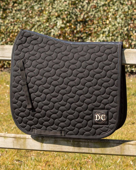 Harry's Horse Zadeldek Denici Cavalli Stardust, Full veelzijdigheid