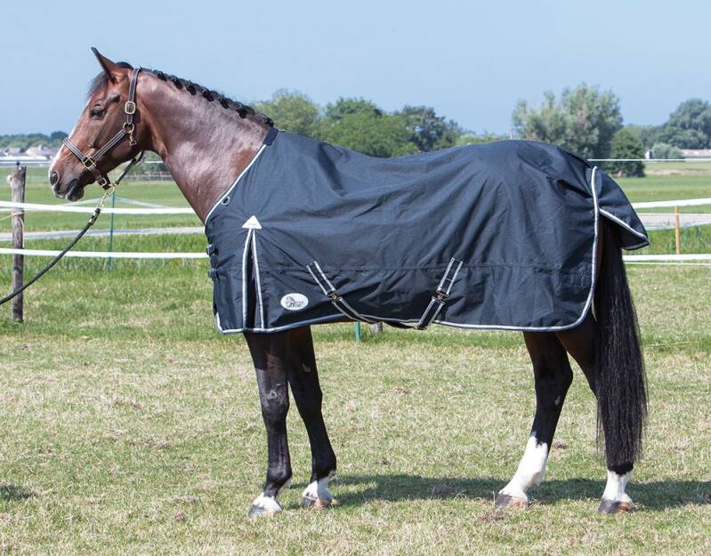 Harry's Horse Regendeken Thor 0gr