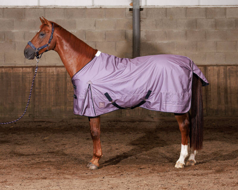 Regendeken thor ogr Fleece, PRE-ORDER