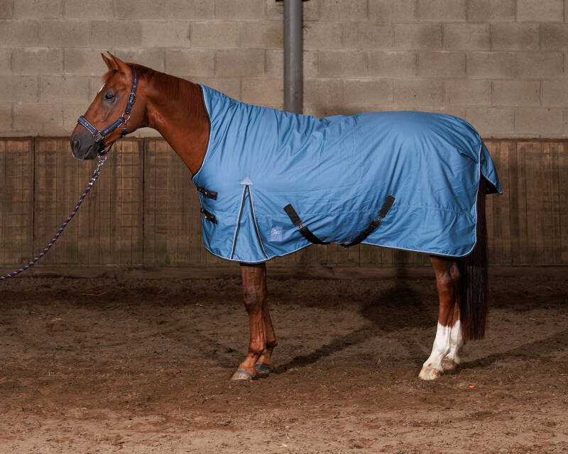 Regendeken thor 200 highneck, PRE-ORDER