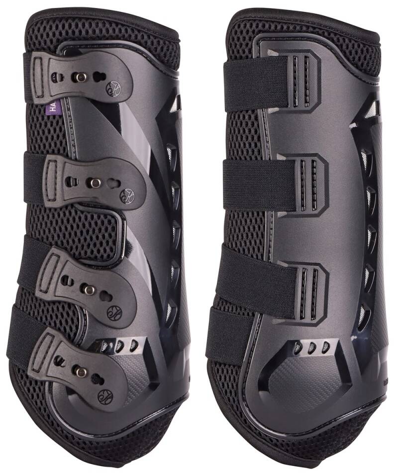 Peesbeschermers Air Mesh Pro (voor)