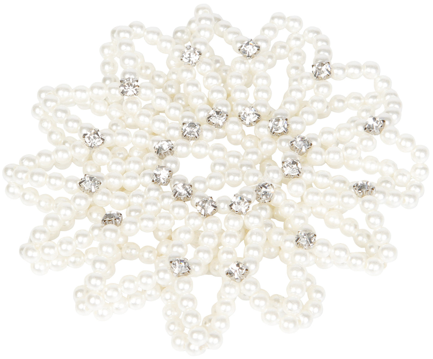 Knotnet Crystal