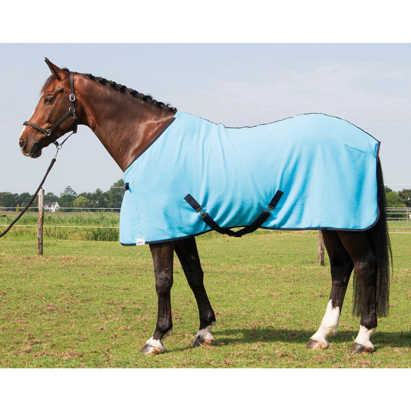 Harry's Horse Fleecedeken Colours