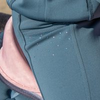 Harry´s Horse Rijbroek Equitights LouLou Full Grip ZOMER 2026