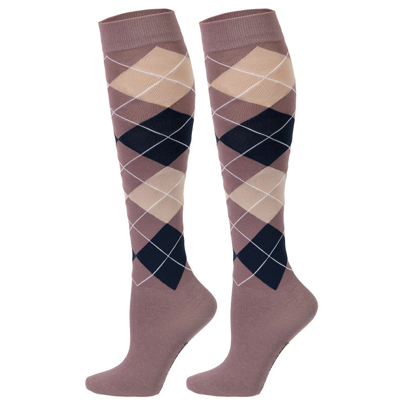 Kousen Argyle, winter2026