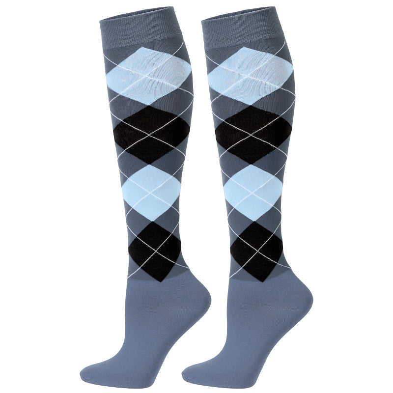 Kousen Argyle, winter2026