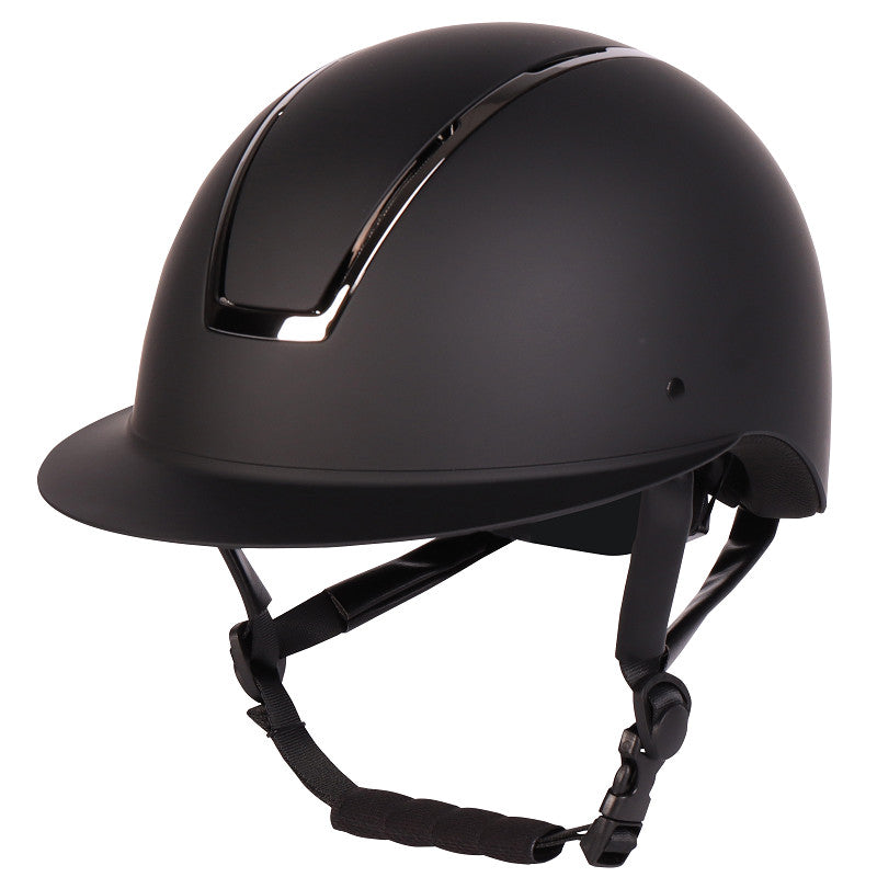 Harry's Horse Veiligheidscap Royal Matt