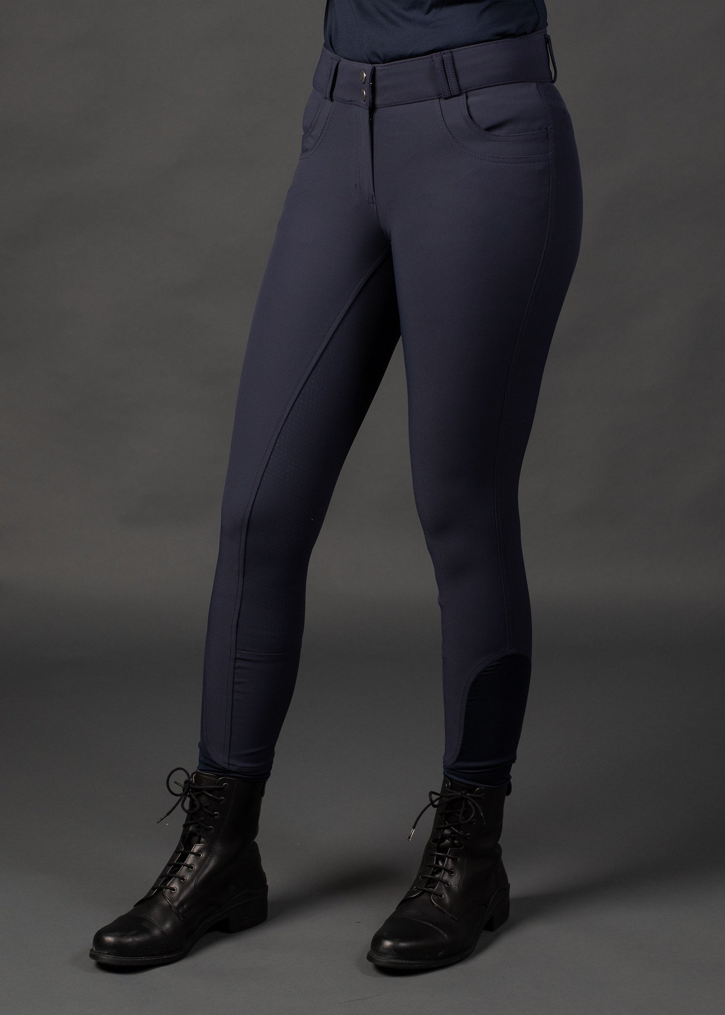 Harry's Horse Rijbroek High-Waist Full Grip