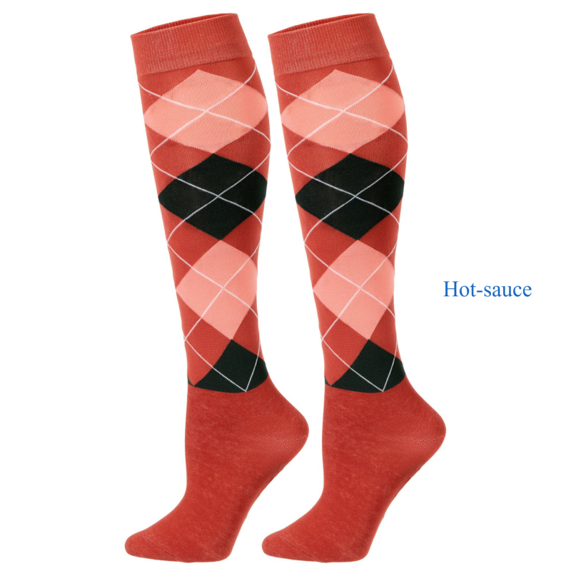 Kousen Argyle, winter2026