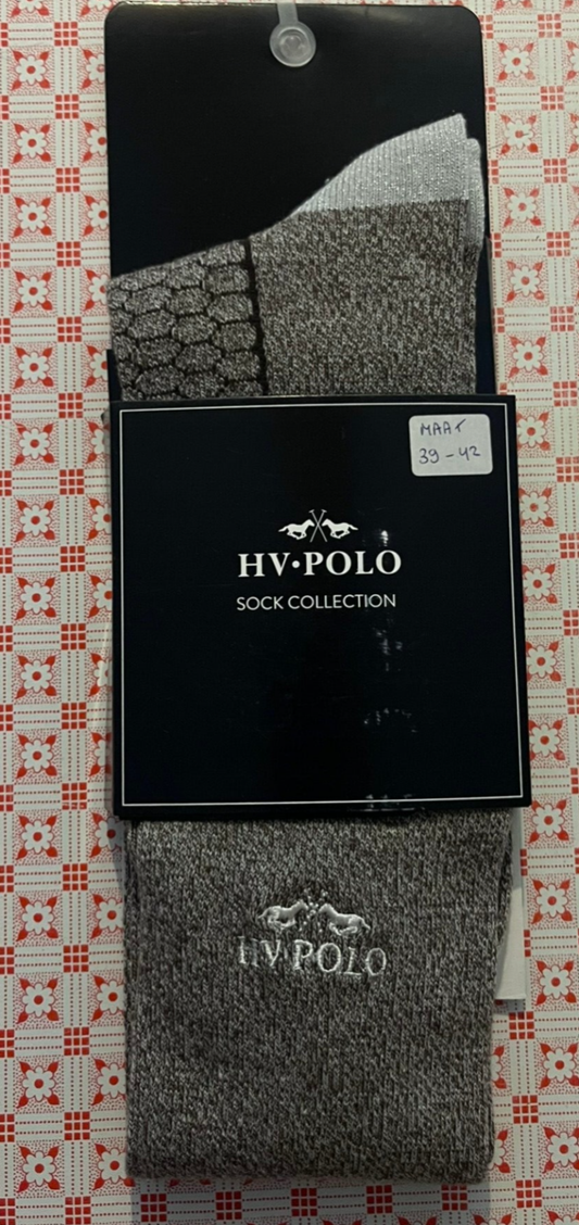 HV-Polo Saar sokken
