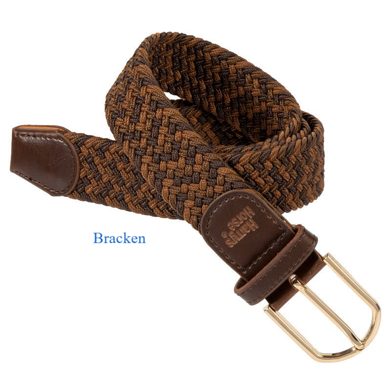 Riem elastisch