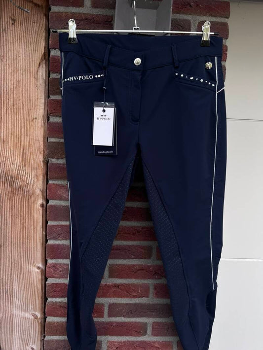 HV-Polo rijbroek Lux — Maat 40