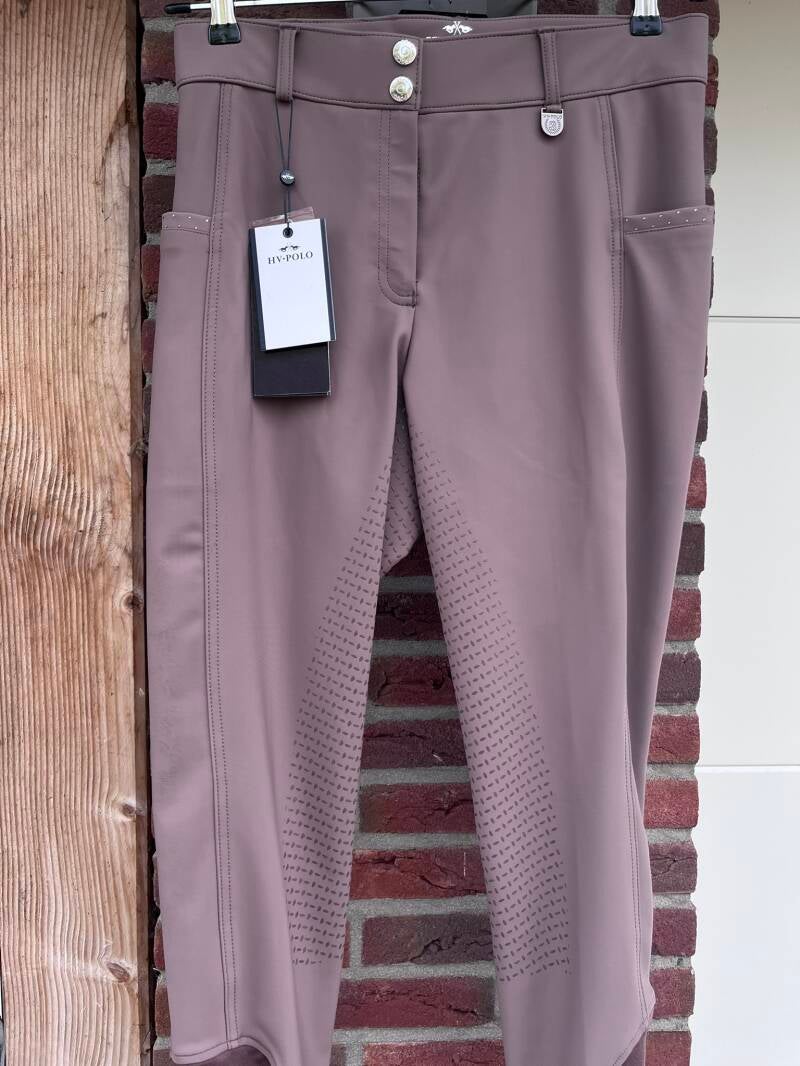 HV-Polo rijbroek Miranda — maat 38