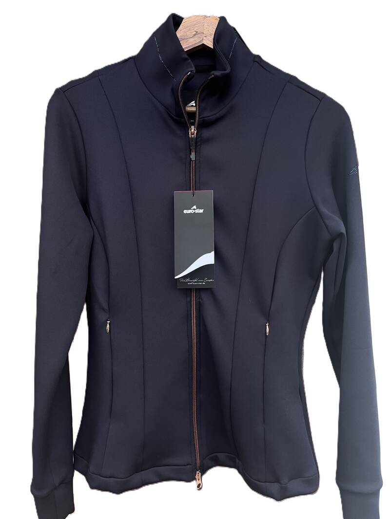 Euro-Star jacket Esma