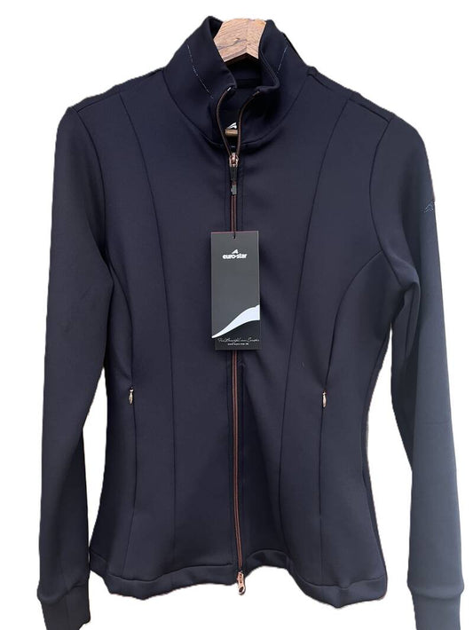 Euro-Star jacket Esma