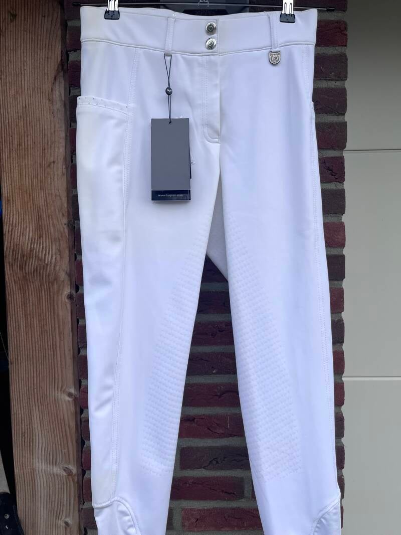 HV-Polo wedstrijdbroek Miranda — Maat38