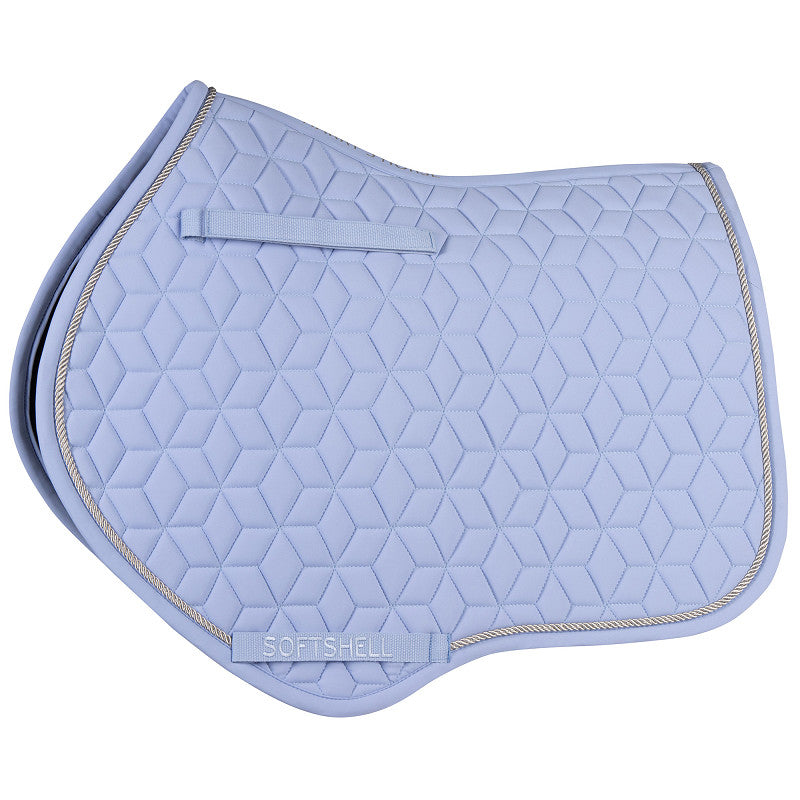 Harry´s Horse Zadeldek Softshell Spring