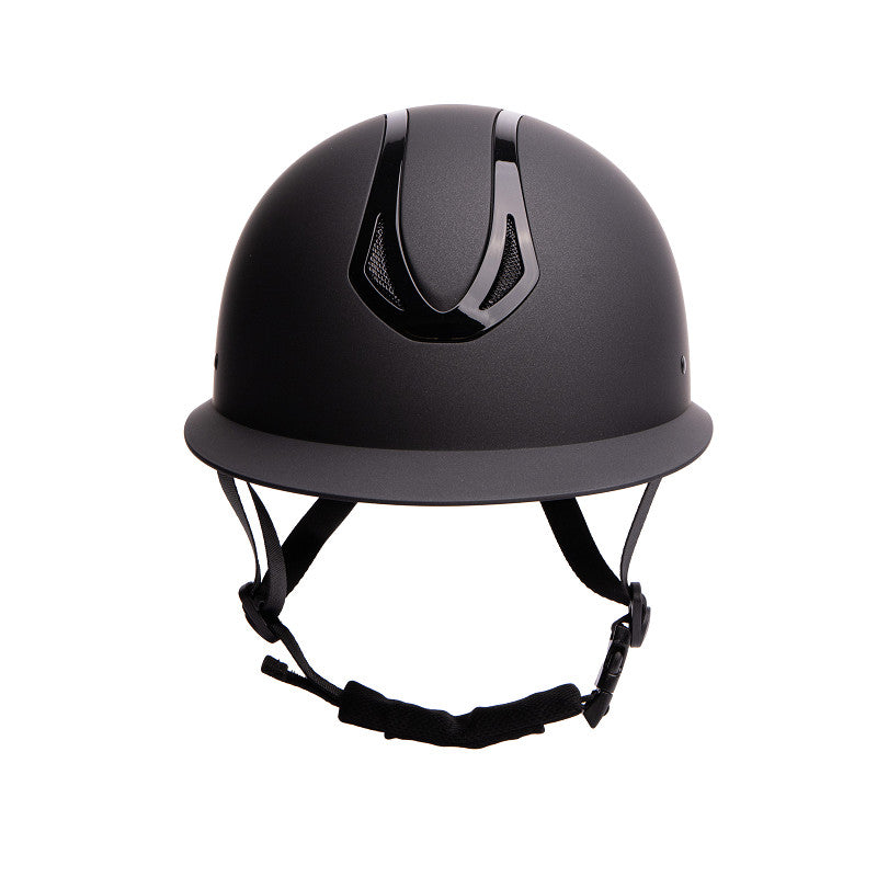 Harry's Horse Veiligheidscap Pro F1 Matt