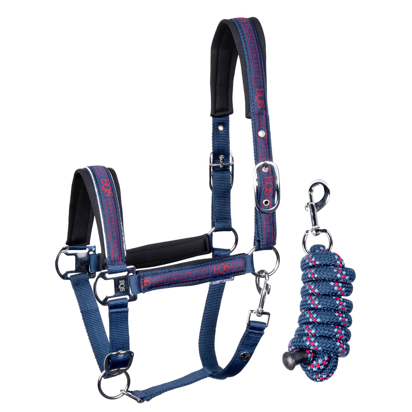 Harry's Horse Halsterset Equestrian Society ZOMER 2026 Moonlit-Ocean