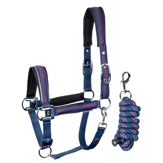 Harry's Horse Halsterset Equestrian Society ZOMER 2026 Moonlit-Ocean
