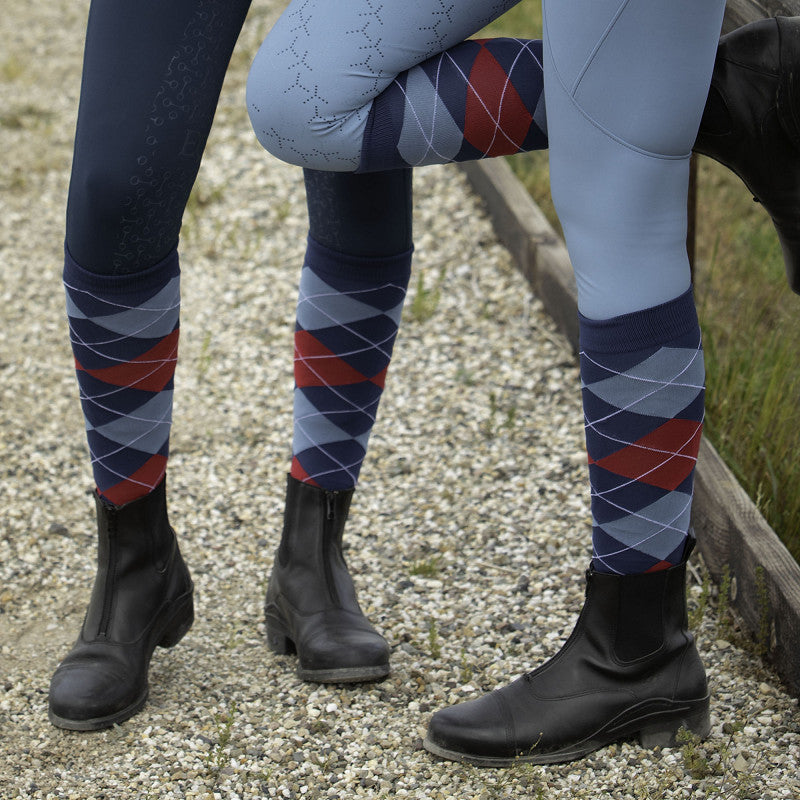Harry's Horse Kousen Check