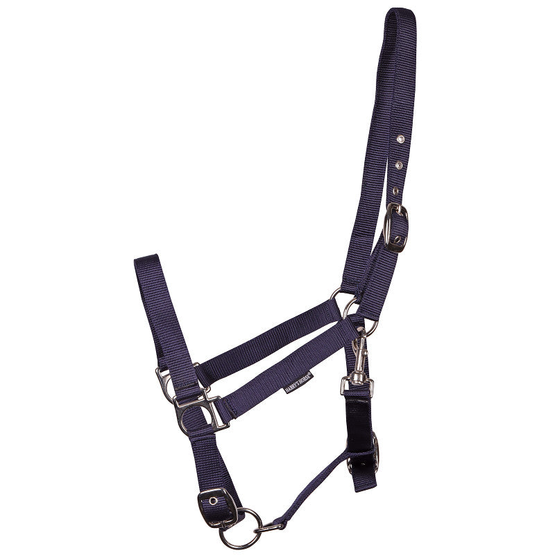Harry's Horse Halster 3x verstelbaar