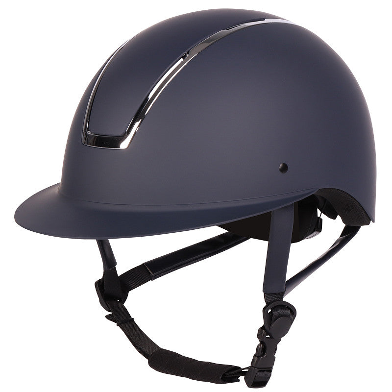 Harry's Horse Veiligheidscap Royal Matt