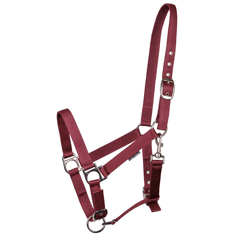 Harry's Horse Halster 3x verstelbaar